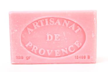 Savon de Marseille Rose